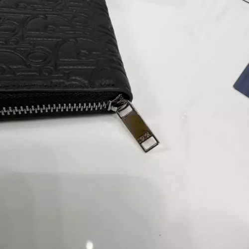 Cheap Christian Dior AAA Man Wallets #1359759 Replica Wholesale [$92.00 USD] [ITEM#1359759] on Replica Christian Dior AAA Man Wallets