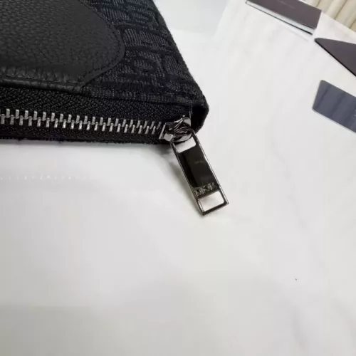 Cheap Christian Dior AAA Man Wallets #1359760 Replica Wholesale [$92.00 USD] [ITEM#1359760] on Replica Christian Dior AAA Man Wallets