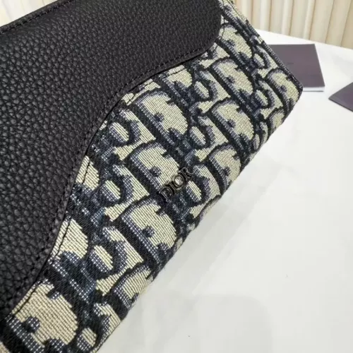 Cheap Christian Dior AAA Man Wallets #1359761 Replica Wholesale [$92.00 USD] [ITEM#1359761] on Replica Christian Dior AAA Man Wallets