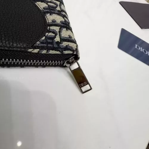 Cheap Christian Dior AAA Man Wallets #1359761 Replica Wholesale [$92.00 USD] [ITEM#1359761] on Replica Christian Dior AAA Man Wallets