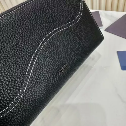 Cheap Christian Dior AAA Man Wallets #1359762 Replica Wholesale [$98.00 USD] [ITEM#1359762] on Replica Christian Dior AAA Man Wallets