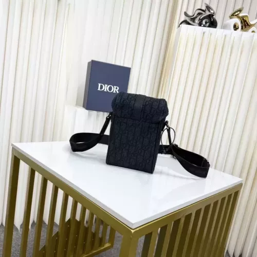 Cheap Christian Dior AAA Man Messenger Bags #1359763 Replica Wholesale [$132.00 USD] [ITEM#1359763] on Replica Christian Dior AAA Man Messenger Bags