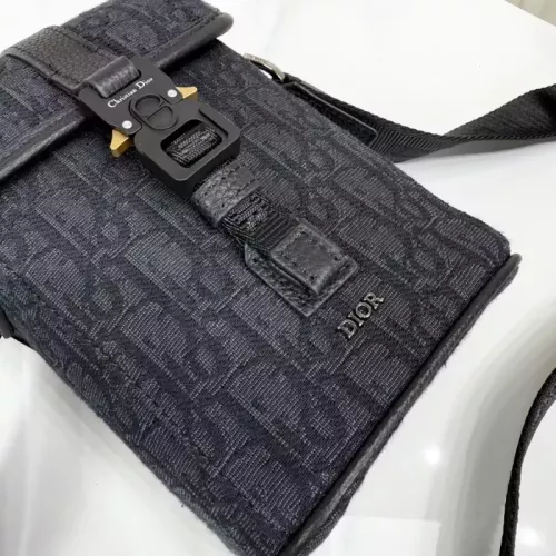 Cheap Christian Dior AAA Man Messenger Bags #1359763 Replica Wholesale [$132.00 USD] [ITEM#1359763] on Replica Christian Dior AAA Man Messenger Bags