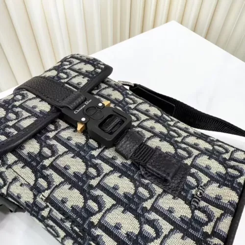 Cheap Christian Dior AAA Man Messenger Bags #1359764 Replica Wholesale [$132.00 USD] [ITEM#1359764] on Replica Christian Dior AAA Man Messenger Bags
