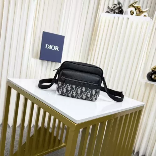 Cheap Christian Dior AAA Man Messenger Bags #1359765 Replica Wholesale [$135.00 USD] [ITEM#1359765] on Replica Christian Dior AAA Man Messenger Bags