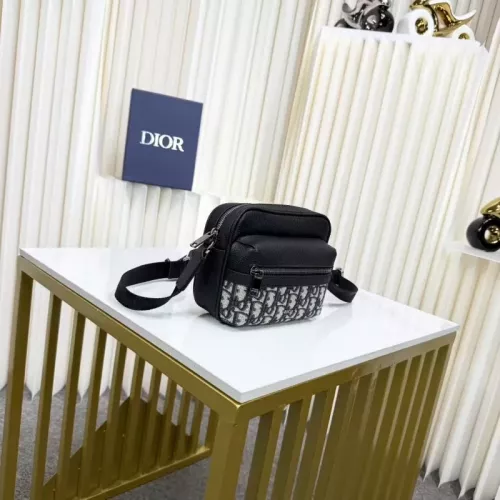 Cheap Christian Dior AAA Man Messenger Bags #1359765 Replica Wholesale [$135.00 USD] [ITEM#1359765] on Replica Christian Dior AAA Man Messenger Bags
