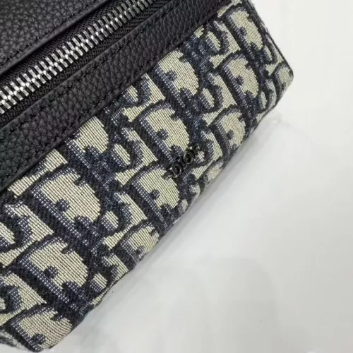 Cheap Christian Dior AAA Man Messenger Bags #1359765 Replica Wholesale [$135.00 USD] [ITEM#1359765] on Replica Christian Dior AAA Man Messenger Bags