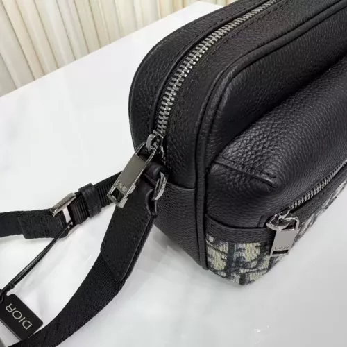 Cheap Christian Dior AAA Man Messenger Bags #1359765 Replica Wholesale [$135.00 USD] [ITEM#1359765] on Replica Christian Dior AAA Man Messenger Bags