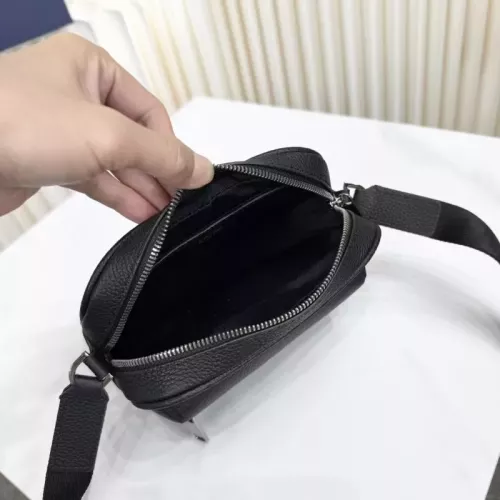 Cheap Christian Dior AAA Man Messenger Bags #1359765 Replica Wholesale [$135.00 USD] [ITEM#1359765] on Replica Christian Dior AAA Man Messenger Bags