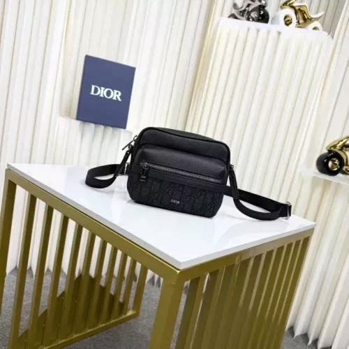Cheap Christian Dior AAA Man Messenger Bags #1359766 Replica Wholesale [$135.00 USD] [ITEM#1359766] on Replica Christian Dior AAA Man Messenger Bags