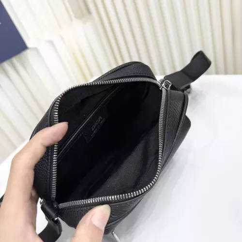 Cheap Christian Dior AAA Man Messenger Bags #1359766 Replica Wholesale [$135.00 USD] [ITEM#1359766] on Replica Christian Dior AAA Man Messenger Bags