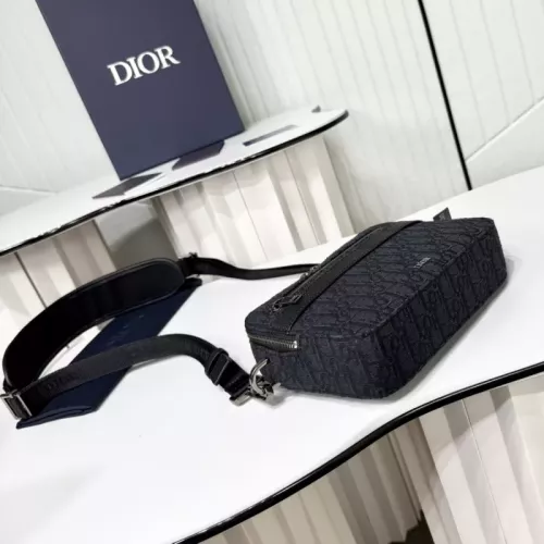 Cheap Christian Dior AAA Man Messenger Bags #1359767 Replica Wholesale [$140.00 USD] [ITEM#1359767] on Replica Christian Dior AAA Man Messenger Bags