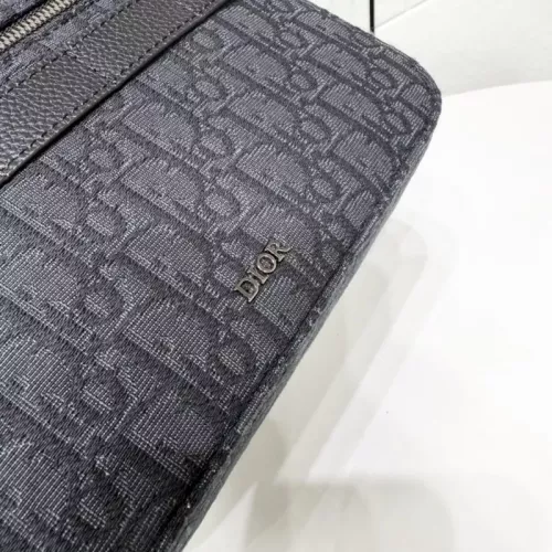 Cheap Christian Dior AAA Man Messenger Bags #1359767 Replica Wholesale [$140.00 USD] [ITEM#1359767] on Replica Christian Dior AAA Man Messenger Bags