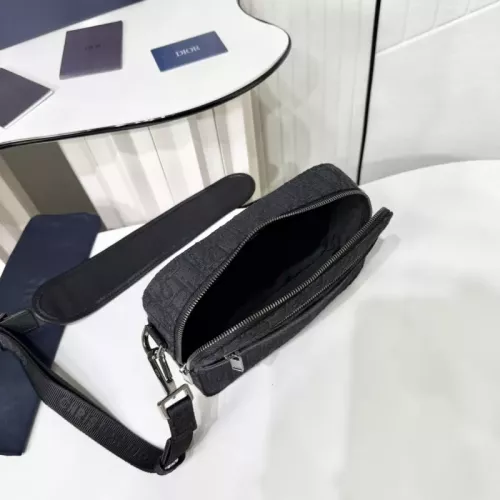 Cheap Christian Dior AAA Man Messenger Bags #1359767 Replica Wholesale [$140.00 USD] [ITEM#1359767] on Replica Christian Dior AAA Man Messenger Bags