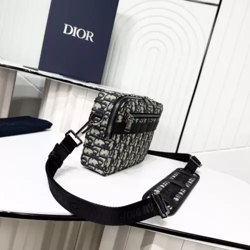 Cheap Christian Dior AAA Man Messenger Bags #1359768 Replica Wholesale [$140.00 USD] [ITEM#1359768] on Replica Christian Dior AAA Man Messenger Bags