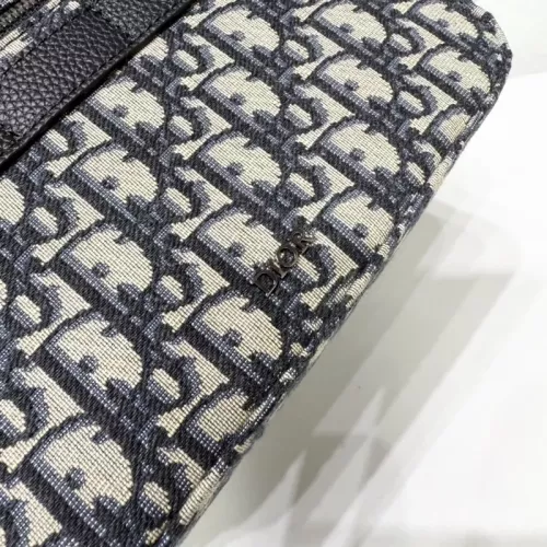 Cheap Christian Dior AAA Man Messenger Bags #1359768 Replica Wholesale [$140.00 USD] [ITEM#1359768] on Replica Christian Dior AAA Man Messenger Bags