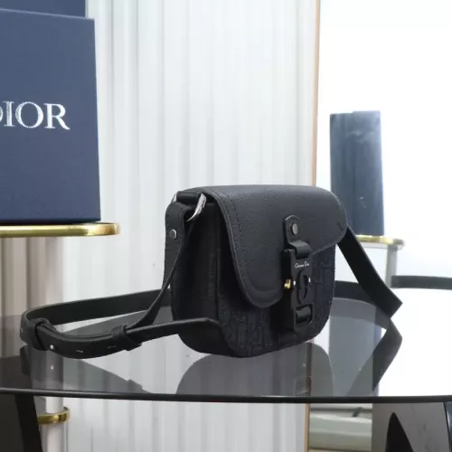 Cheap Christian Dior AAA Man Messenger Bags #1359769 Replica Wholesale [$150.00 USD] [ITEM#1359769] on Replica Christian Dior AAA Man Messenger Bags