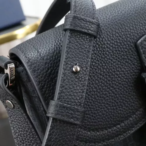 Cheap Christian Dior AAA Man Messenger Bags #1359769 Replica Wholesale [$150.00 USD] [ITEM#1359769] on Replica Christian Dior AAA Man Messenger Bags