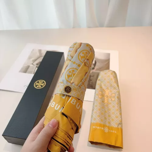 Cheap Tory Burch TB Umbrellas #1359771 Replica Wholesale [$29.00 USD] [ITEM#1359771] on Replica Tory Burch TB Umbrellas
