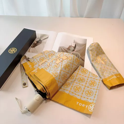 Cheap Tory Burch TB Umbrellas #1359771 Replica Wholesale [$29.00 USD] [ITEM#1359771] on Replica Tory Burch TB Umbrellas