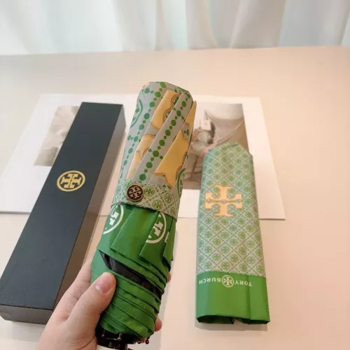 Cheap Tory Burch TB Umbrellas #1359772 Replica Wholesale [$29.00 USD] [ITEM#1359772] on Replica Tory Burch TB Umbrellas