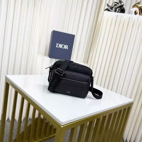 Christian Dior AAA Man Messenger Bags #1359773