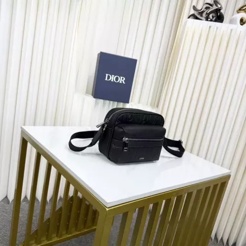 Cheap Christian Dior AAA Man Messenger Bags #1359773 Replica Wholesale [$150.00 USD] [ITEM#1359773] on Replica Christian Dior AAA Man Messenger Bags