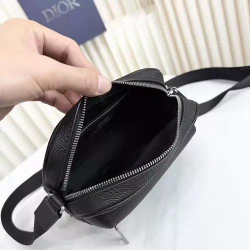 Cheap Christian Dior AAA Man Messenger Bags #1359773 Replica Wholesale [$150.00 USD] [ITEM#1359773] on Replica Christian Dior AAA Man Messenger Bags