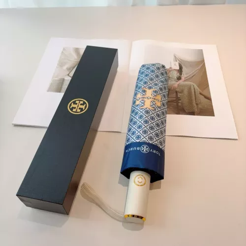 Cheap Tory Burch TB Umbrellas #1359774 Replica Wholesale [$29.00 USD] [ITEM#1359774] on Replica Tory Burch TB Umbrellas