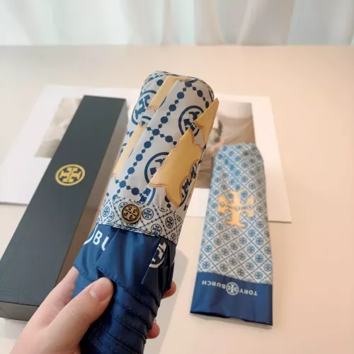 Cheap Tory Burch TB Umbrellas #1359774 Replica Wholesale [$29.00 USD] [ITEM#1359774] on Replica Tory Burch TB Umbrellas