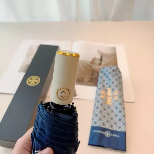 Cheap Tory Burch TB Umbrellas #1359774 Replica Wholesale [$29.00 USD] [ITEM#1359774] on Replica Tory Burch TB Umbrellas