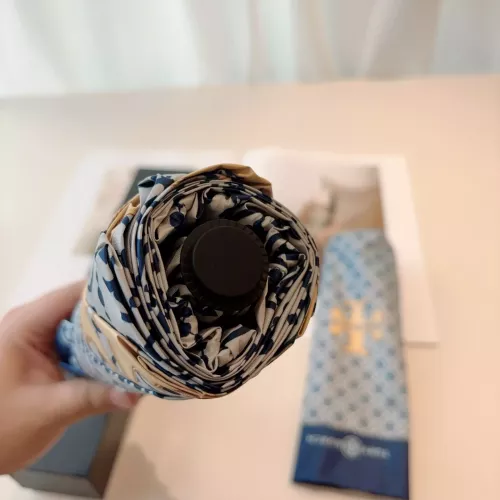 Cheap Tory Burch TB Umbrellas #1359774 Replica Wholesale [$29.00 USD] [ITEM#1359774] on Replica Tory Burch TB Umbrellas
