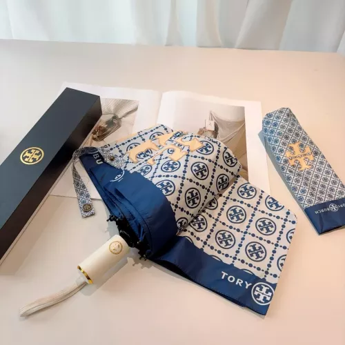 Cheap Tory Burch TB Umbrellas #1359774 Replica Wholesale [$29.00 USD] [ITEM#1359774] on Replica Tory Burch TB Umbrellas