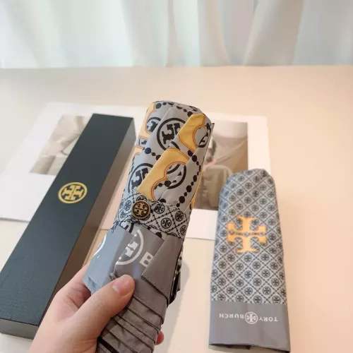 Cheap Tory Burch TB Umbrellas #1359775 Replica Wholesale [$29.00 USD] [ITEM#1359775] on Replica Tory Burch TB Umbrellas