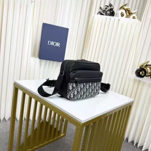 Cheap Christian Dior AAA Man Messenger Bags #1359776 Replica Wholesale [$155.00 USD] [ITEM#1359776] on Replica Christian Dior AAA Man Messenger Bags
