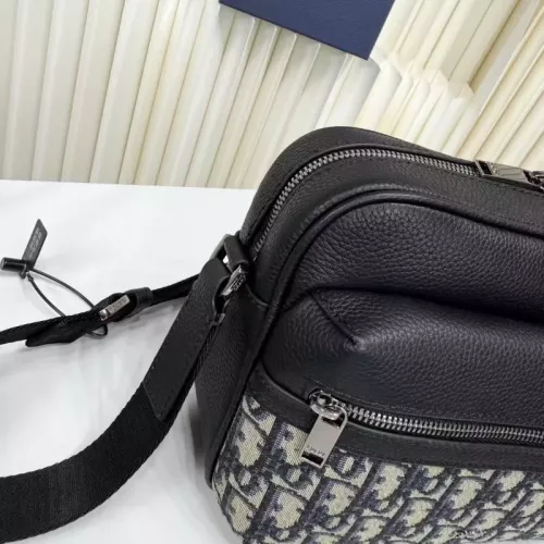 Cheap Christian Dior AAA Man Messenger Bags #1359776 Replica Wholesale [$155.00 USD] [ITEM#1359776] on Replica Christian Dior AAA Man Messenger Bags