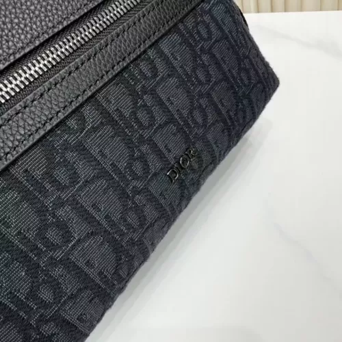 Cheap Christian Dior AAA Man Messenger Bags #1359777 Replica Wholesale [$155.00 USD] [ITEM#1359777] on Replica Christian Dior AAA Man Messenger Bags