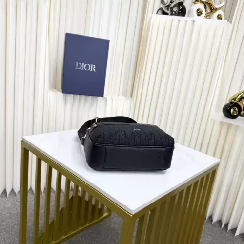 Cheap Christian Dior AAA Man Messenger Bags #1359777 Replica Wholesale [$155.00 USD] [ITEM#1359777] on Replica Christian Dior AAA Man Messenger Bags