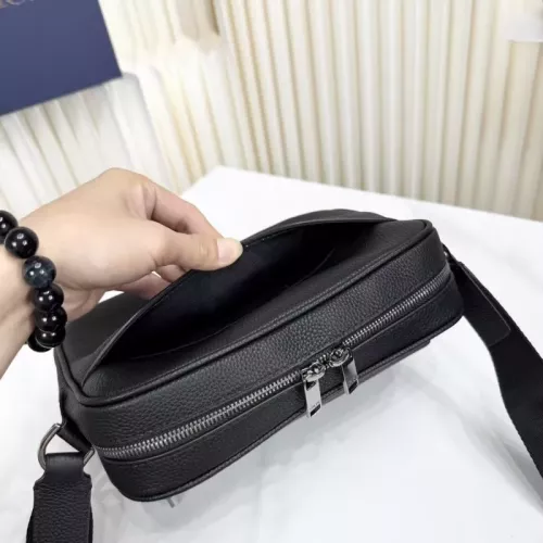 Cheap Christian Dior AAA Man Messenger Bags #1359777 Replica Wholesale [$155.00 USD] [ITEM#1359777] on Replica Christian Dior AAA Man Messenger Bags