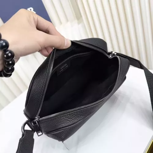 Cheap Christian Dior AAA Man Messenger Bags #1359778 Replica Wholesale [$158.00 USD] [ITEM#1359778] on Replica Christian Dior AAA Man Messenger Bags