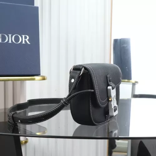 Cheap Christian Dior AAA Man Messenger Bags #1359779 Replica Wholesale [$160.00 USD] [ITEM#1359779] on Replica Christian Dior AAA Man Messenger Bags