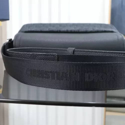 Cheap Christian Dior AAA Man Messenger Bags #1359780 Replica Wholesale [$170.00 USD] [ITEM#1359780] on Replica Christian Dior AAA Man Messenger Bags