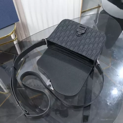 Cheap Christian Dior AAA Man Messenger Bags #1359780 Replica Wholesale [$170.00 USD] [ITEM#1359780] on Replica Christian Dior AAA Man Messenger Bags
