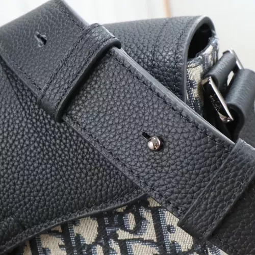 Cheap Christian Dior AAA Man Messenger Bags #1359781 Replica Wholesale [$170.00 USD] [ITEM#1359781] on Replica Christian Dior AAA Man Messenger Bags