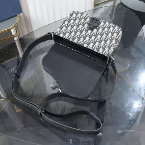 Cheap Christian Dior AAA Man Messenger Bags #1359781 Replica Wholesale [$170.00 USD] [ITEM#1359781] on Replica Christian Dior AAA Man Messenger Bags