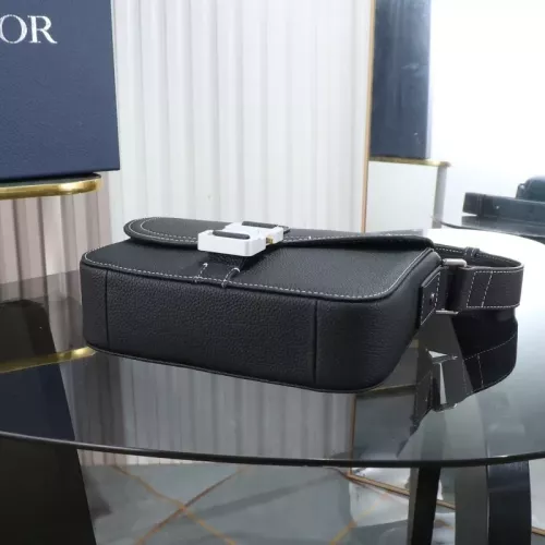 Cheap Christian Dior AAA Man Messenger Bags #1359782 Replica Wholesale [$175.00 USD] [ITEM#1359782] on Replica Christian Dior AAA Man Messenger Bags