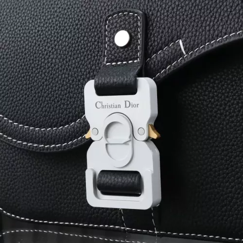 Cheap Christian Dior AAA Man Messenger Bags #1359782 Replica Wholesale [$175.00 USD] [ITEM#1359782] on Replica Christian Dior AAA Man Messenger Bags