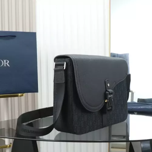 Cheap Christian Dior AAA Man Messenger Bags #1359783 Replica Wholesale [$180.00 USD] [ITEM#1359783] on Replica Christian Dior AAA Man Messenger Bags