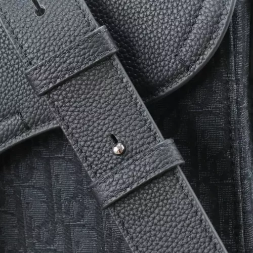 Cheap Christian Dior AAA Man Messenger Bags #1359783 Replica Wholesale [$180.00 USD] [ITEM#1359783] on Replica Christian Dior AAA Man Messenger Bags