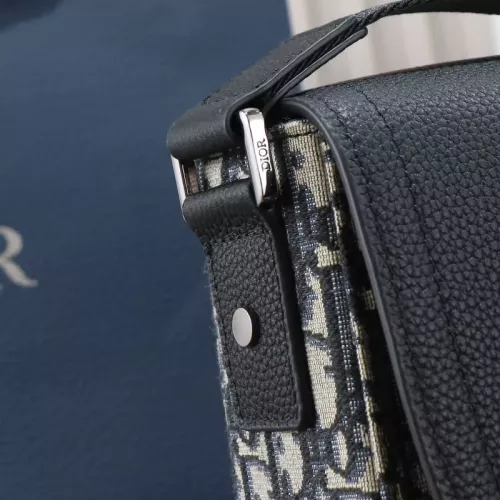 Cheap Christian Dior AAA Man Messenger Bags #1359784 Replica Wholesale [$185.00 USD] [ITEM#1359784] on Replica Christian Dior AAA Man Messenger Bags